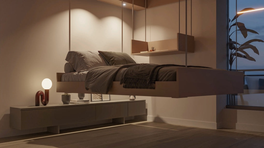 Analysis of the U.S. Smart Furniture Market: Growth, Trends, and Forecast (2023–2030)