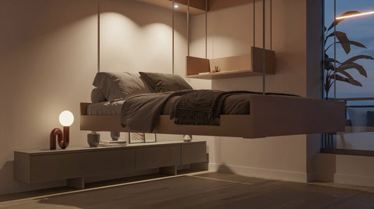 Analysis of the U.S. Smart Furniture Market: Growth, Trends, and Forecast (2023–2030)