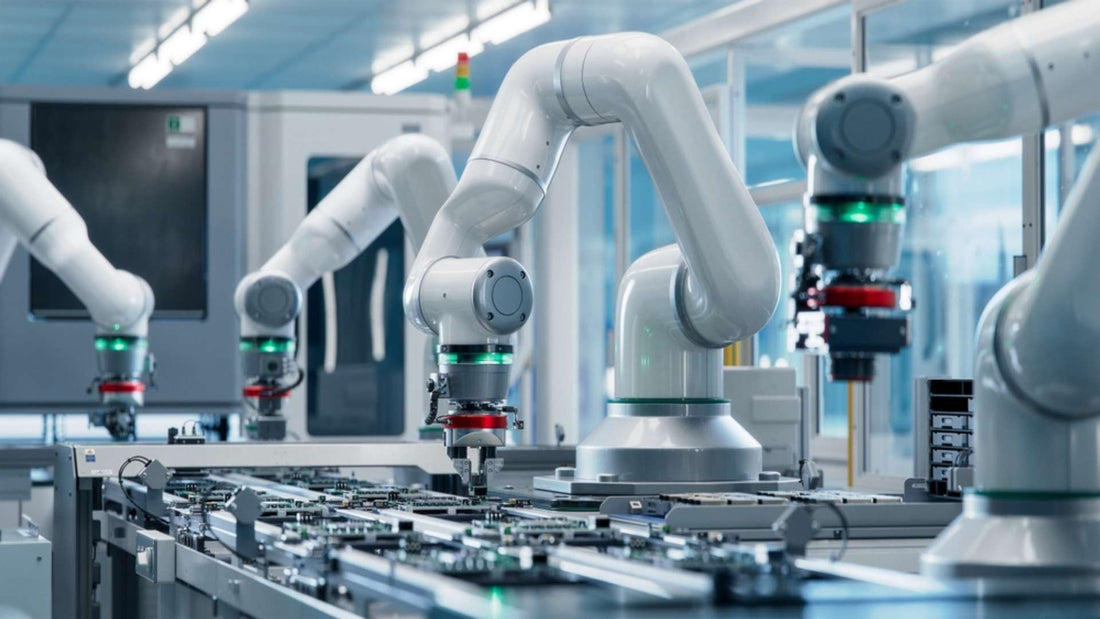 The China Industrial Process Automation Market is predicted to reach USD 18 billion at a CAGR of 7% by 2030