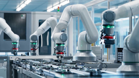 The China Industrial Process Automation Market is predicted to reach USD 18 billion at a CAGR of 7% by 2030