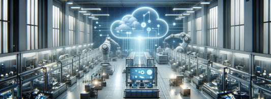 Industrial Cloud Computing Market to Reach USD 1,095 Billion by 2030, Driven by Adoption of Advanced Technologies and Increased Government Initiatives