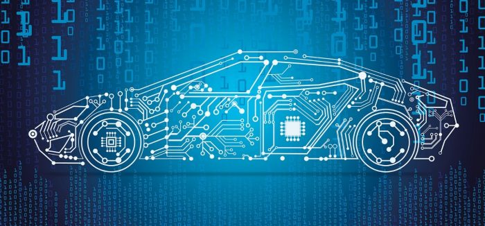 Automotive AI Market Set to Grow Exponentially, Reaching USD 26 Billion by 2030