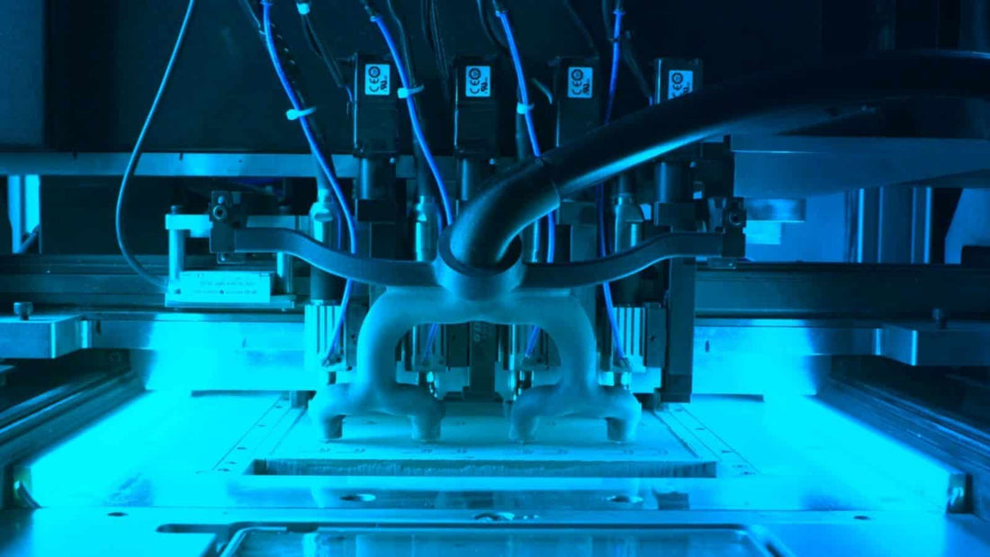 Rest of Asia Pacific Additive Manufacturing Market Poised for Remarkable Growth, Set to Reach USD 3 Billion by 2030