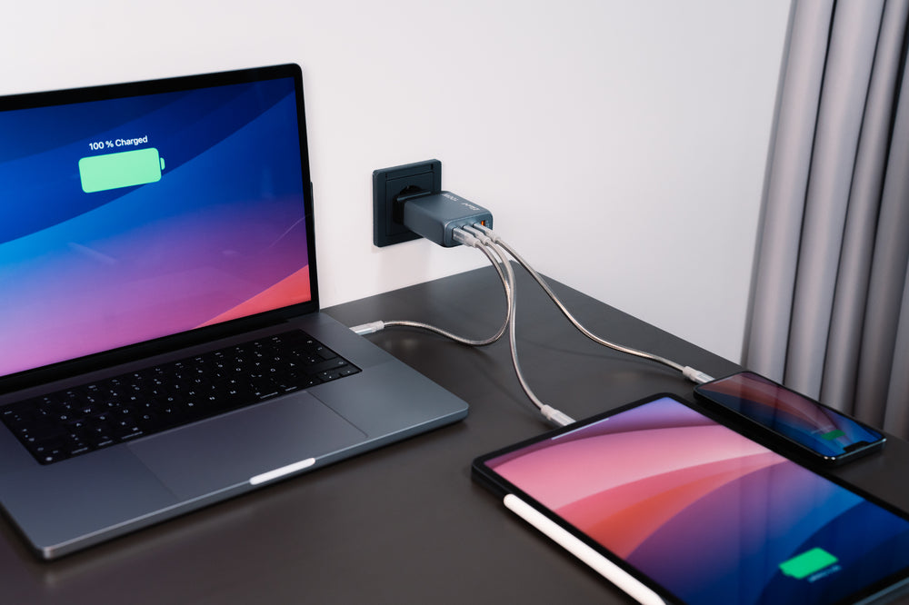 Singapore GaN Charger Market to Reach USD 103 Million by 2030, Driven by Electronics Growth and Rising Smartphone Adoption