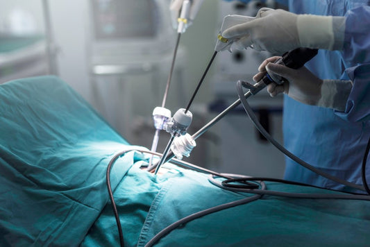 Minimally Invasive Surgery Market to Reach USD 71 Billion by 2030, Driven by Technological Advancements and Rising Chronic Disease Prevalence