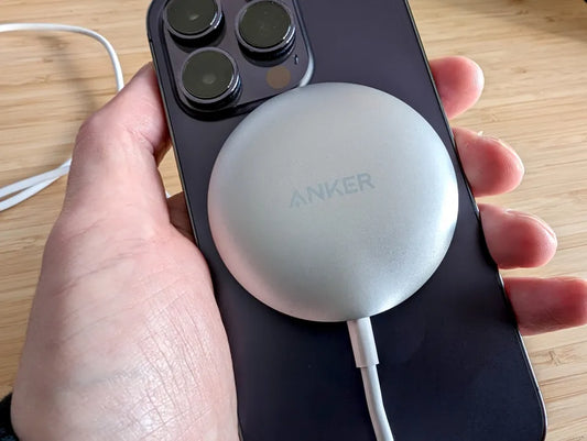 Induction Charger Market to Triple in Value by 2030, Reaching $1193 million