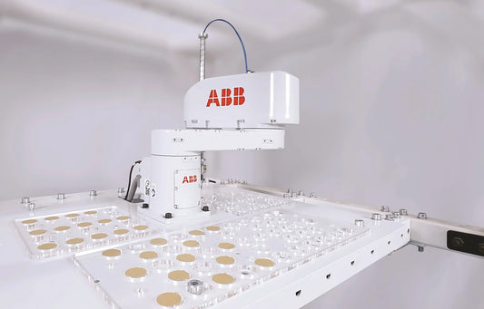 Latin America Wafer Handling Robots Market to Grow Significantly, Projected to Reach USD 8 Million by 2030