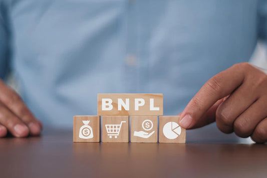 UK Buy Now Pay Later (BNPL) Market Set to Soar, Projected to Reach USD 59 Billion by 2030