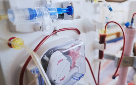 U.S. Dialysis Market to Reach $74 Billion by 2030, Growing at a CAGR of 3% Driven by Rising Prevalence of Kidney Diseases and Advancements in Dialysis Technologies