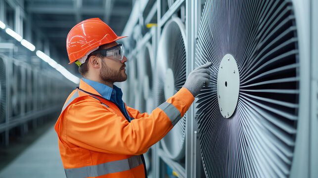 Norway Ventilation Fan Market Poised for Significant Growth, Set to Reach USD 21 Million by 2030