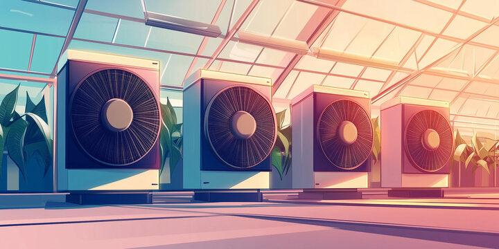 Singapore Ventilation Fan Market Set to Grow to USD 19 Million by 2030, Driven by Government Regulations and Energy Efficiency Focus