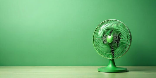 Indonesia Ventilation Fan Market Set to Reach USD 123 Million by 2030, Driven by Urbanization and Sustainability Focus