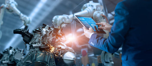 Emerging Trends in the Denmark Industrial Robotics Market: Latest Report Highlights