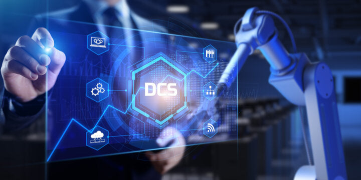 Indonesia Distributed Control System (DCS) Market Set to Surge, Projected to Reach USD 857 Million by 2030 with an 11% CAGR