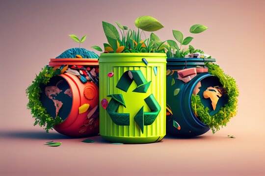 The Middle East Waste Management Market Set to Reach USD 13 Billion by 2030, Driven by Technological Innovations and Government Initiatives