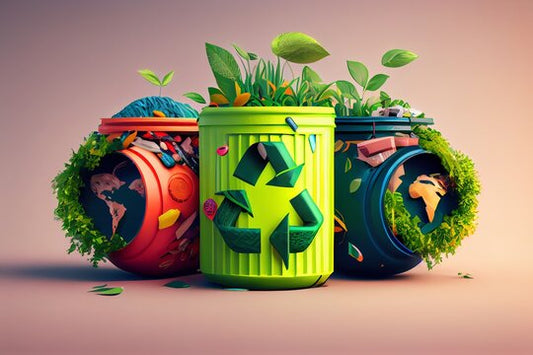 The Middle East Waste Management Market Set to Reach USD 13 Billion by 2030, Driven by Technological Innovations and Government Initiatives