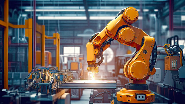 Unlocking Opportunities in the Spain Industrial Robotics Market: In-Depth Report