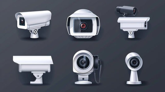 IP Video Surveillance and VSaaS Market Set for Significant Growth: Projected to Reach $72 Billion by 2030
