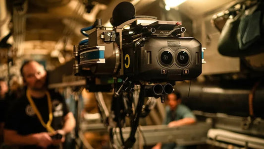 3D Camera Market Set for Explosive Growth, Expected to Reach USD 54 Billion by 2030