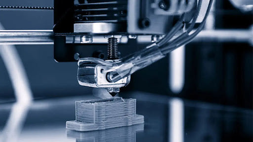 3D Printing Metals Market Set for Explosive Growth, Projected to Reach USD 8 Billion by 2030