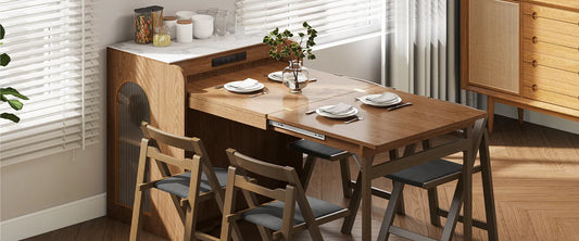 Turkey Smart Furniture Market Grows, Backed by Sustainability and IoT Integration