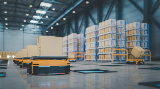 Automated Guided Vehicle (AGV) Market Poised for Robust Growth in the Era of Automation