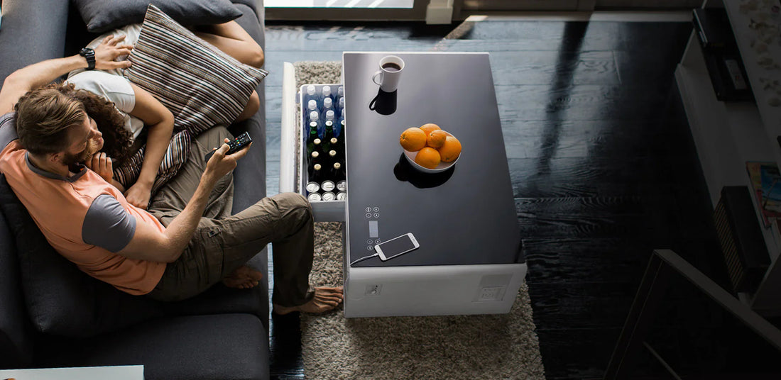 Israel Smart Furniture Market: Innovations Driving Growth in a Connected World