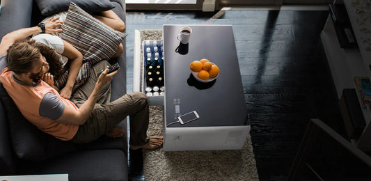 Israel Smart Furniture Market: Innovations Driving Growth in a Connected World