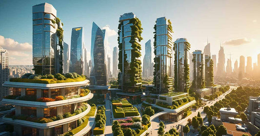 Asia-Pacific Real Estate Market to Reach $4742 million by 2030, Fueled by Rising Population and Digital Transformation