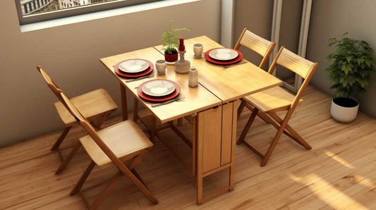 Saudi Arabia Smart Furniture Market Poised for Growth with Rising Disposable Income and Technological Advancements