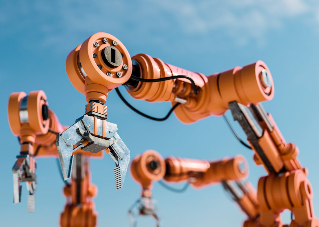 Articulated Robot Market Expected to Reach USD 43 Billion by 2030, Driven by Automation Demand and Industry 4.0 Integration