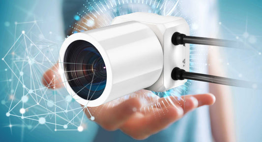 North America AI CCTV Market Poised for Exponential Growth
