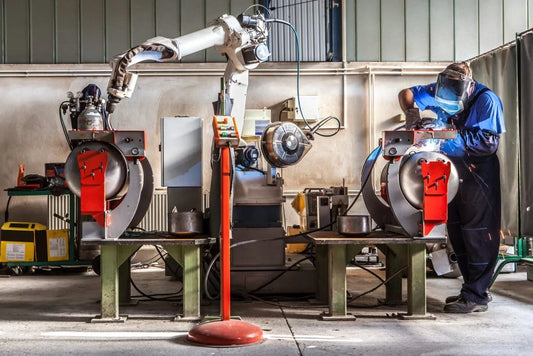 Robot Preventive Maintenance Market Set to Double by 2030, Driven by Advancements in AI and Increased Industrial Adoption