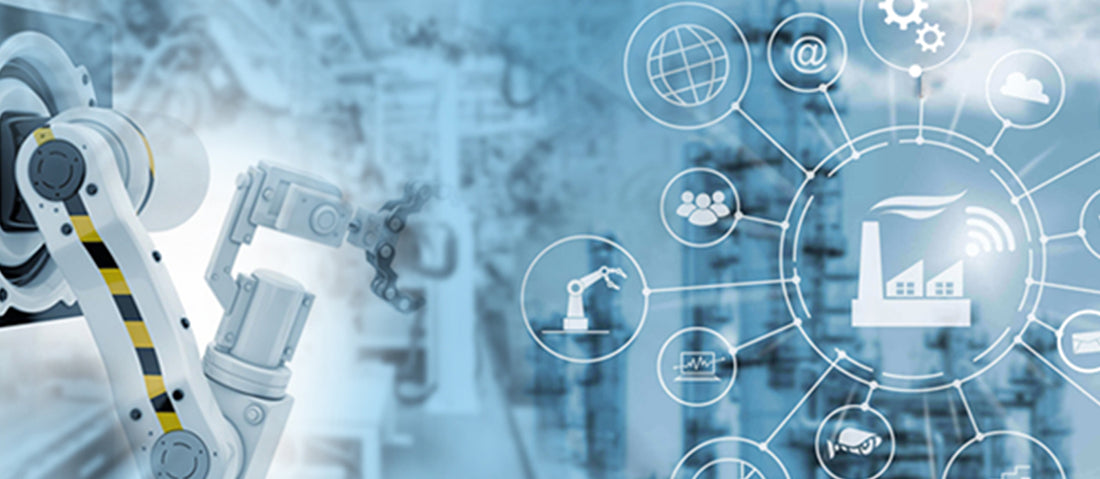 U.S. Industrial Process Automation Market to Reach $22 Billion by 2030, Growing at a CAGR of 5% Driven by Advancements in AI, Robotics, and Industry 4.0 Technologies