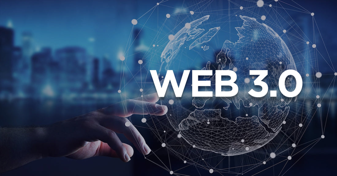 Web 3.0 Blockchain Market: Transforming the Future of the Internet
