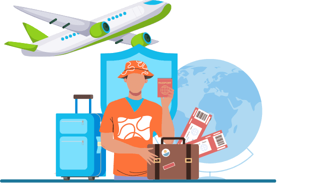 U.S. Travel Insurance Market to Reach $16 Billion by 2030, Growing at a CAGR of 9% Driven by Rising Global Travel, Health Concerns, and Technological Innovations