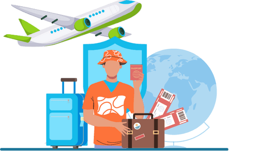 U.S. Travel Insurance Market to Reach $16 Billion by 2030, Growing at a CAGR of 9% Driven by Rising Global Travel, Health Concerns, and Technological Innovations