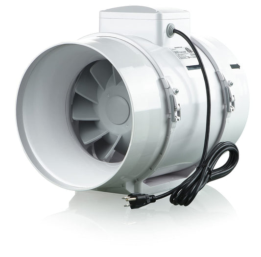 U.S. Ventilation Fan Market to Reach $928 million by 2030, Growing at a CAGR of 7% Driven by Rising Demand for Energy-Efficient Solutions and Indoor Air Quality Improvement