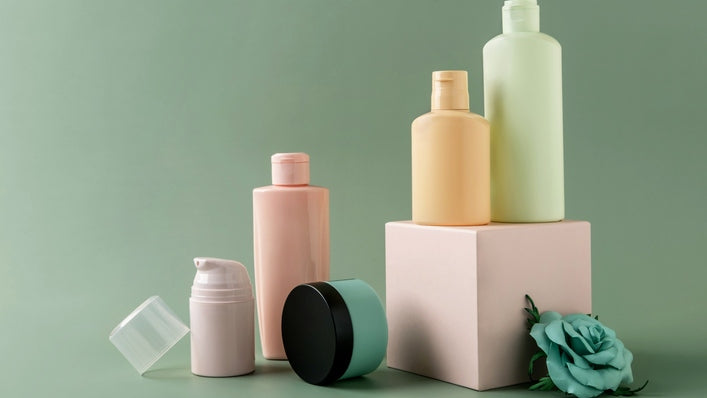 Cosmetics Packaging Market to Reach USD 57 Billion by 2030, Growing at a CAGR of 5%