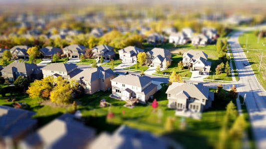 India Real Estate Market Set to Double, Reaching $934 Million by 2030 Amid Rapid Urbanization and Population Growth