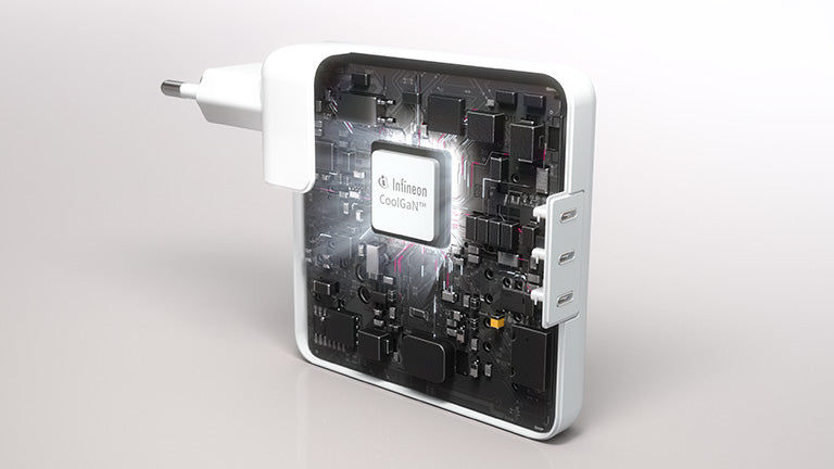GaN Charger Market to Surge at 20% CAGR, Reaching $4 Billion by 2030