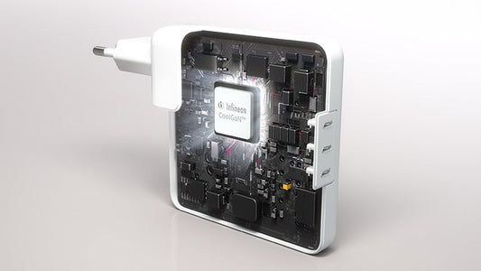 GaN Charger Market to Surge at 20% CAGR, Reaching $4 Billion by 2030