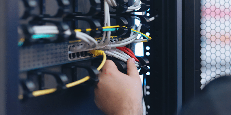UK Military Ethernet Switches Market to Reach USD 15 Million by 2030, Growing at 8% CAGR
