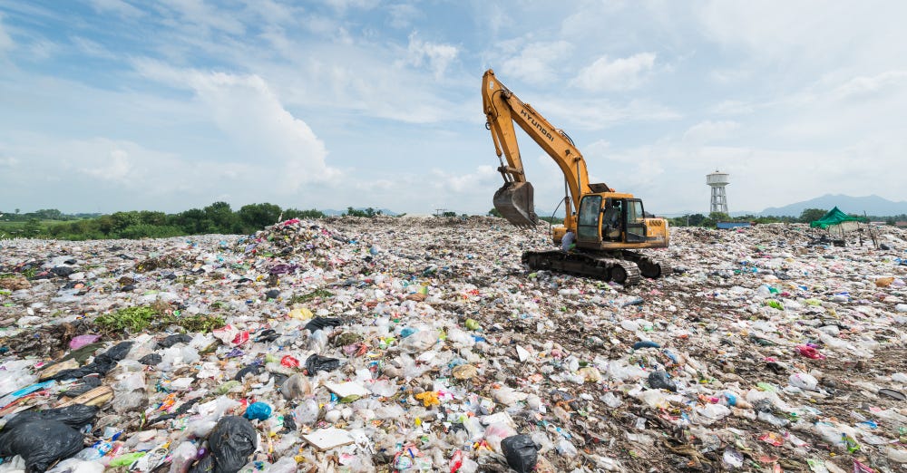 U.S. Waste Management Market to Reach $63 Billion by 2030, Growing at a CAGR of 5% Driven by Advancements in Recycling, Waste-to-Energy Solutions, and Sustainable Practices
