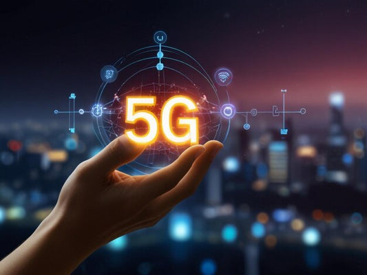 5G NTN Market Set to Experience Explosive Growth, Projected to Reach USD 101 Billion by 2030