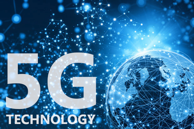 5G Technology Market to Surge to USD 620 Billion by 2030, Expanding at a CAGR of 59%