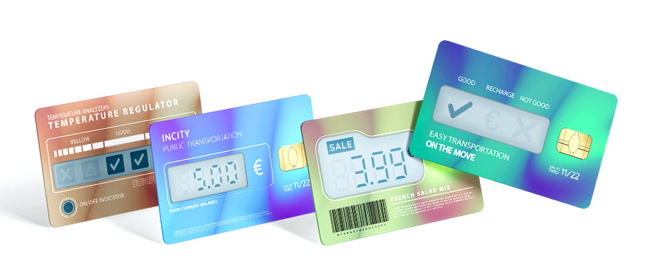 Smart Cards Market to Reach USD 20 Billion by 2030, Growing at a 5% CAGR: Market Insights and Forecast