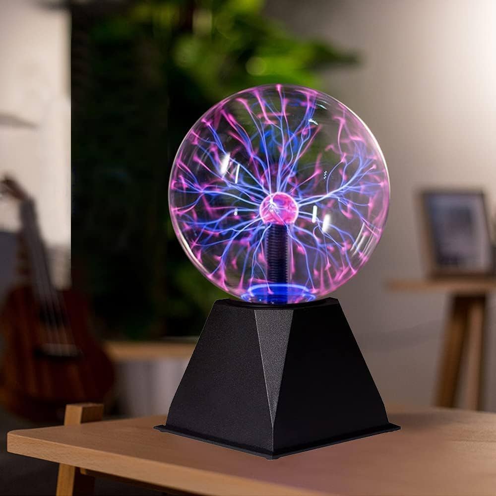 What is Plasma Lighting Up in Our Universe?