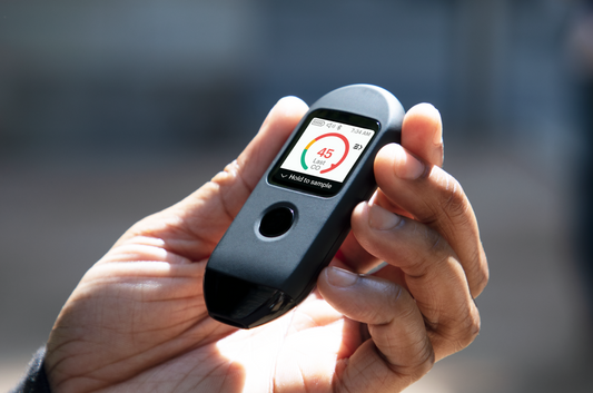 The Breath Sensors Market Poised for Remarkable Growth through 2030