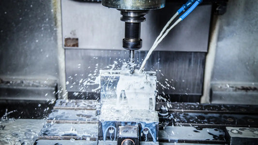 UK CNC Drilling Machine Market to Reach $55 million by 2030, Driven by Advancements in Manufacturing Automation and Precision Engineering